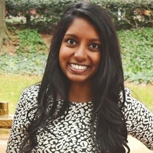 Meet your Posher, Karishma